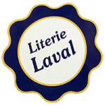 Logo MATELAS LAVAL