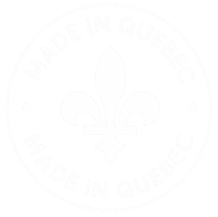 Logo Made in Quebec