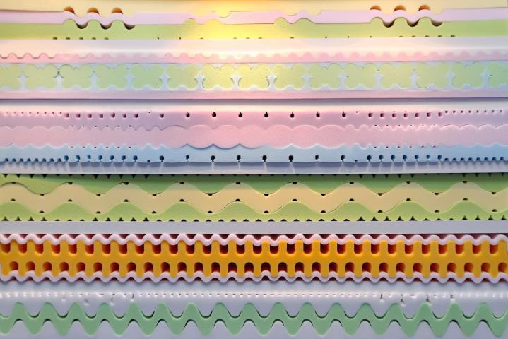 Nos matelas sont confortables, douillets et stables.