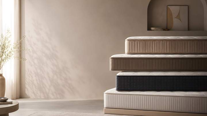 Matelas sur mesure à Notre-Dame-de-Ham