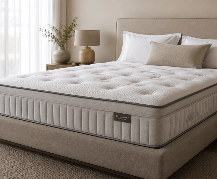 Adjustable electric beds iNotre-Dame-de-Ham