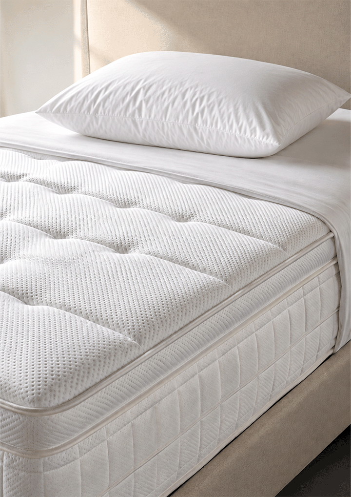 Luxury cervical pillows – Notre-Dame-de-Ham