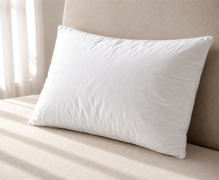 Luxury cervical pillows – Notre-Dame-de-Ham