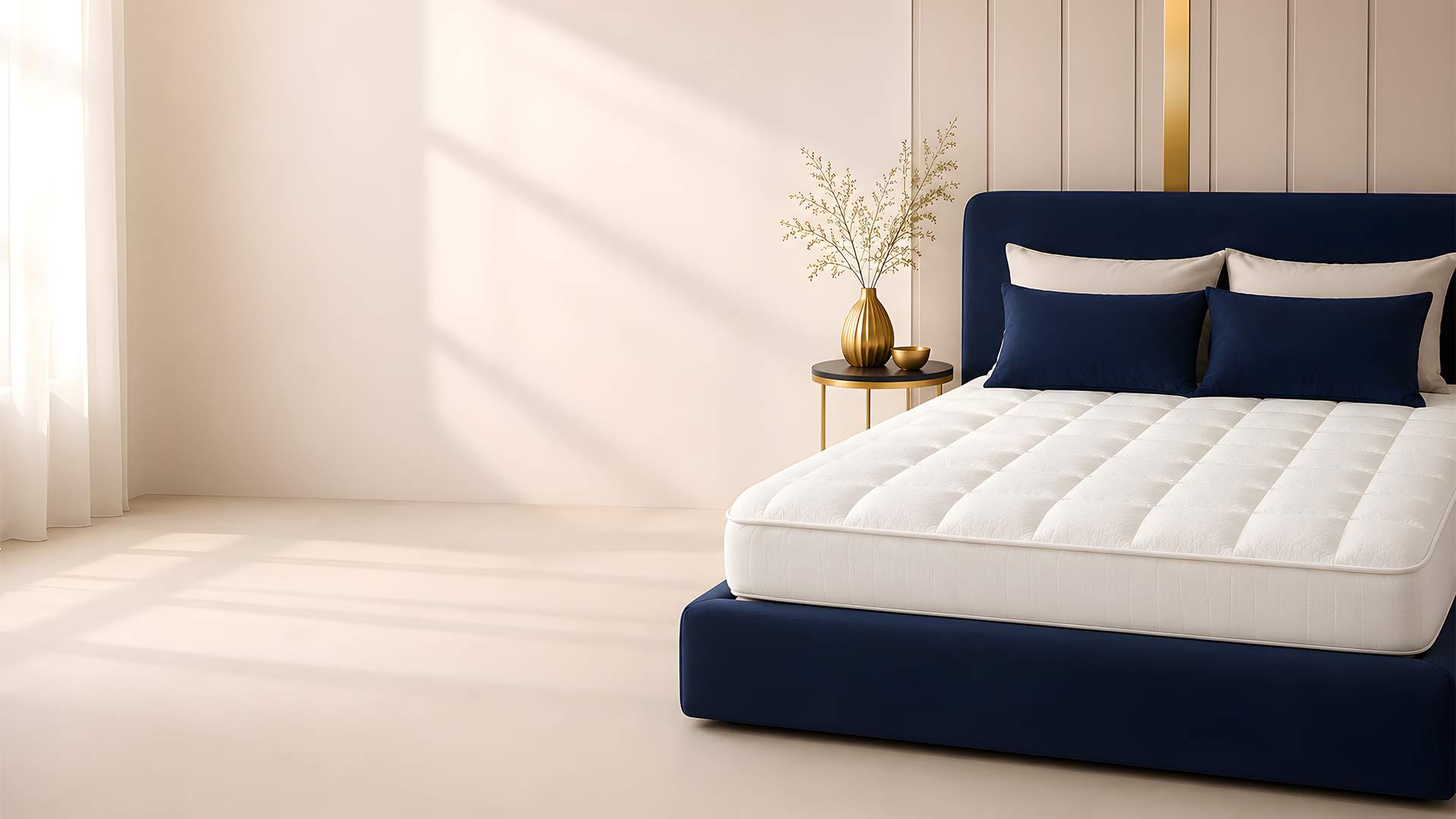 Matelas sur mesure à Notre-Dame-de-Ham
