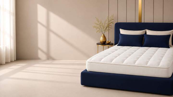 Matelas sur mesure à Notre-Dame-de-Ham
