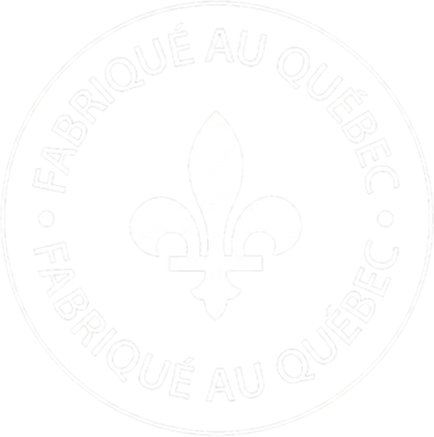 Logo Fabriqué au Québec
