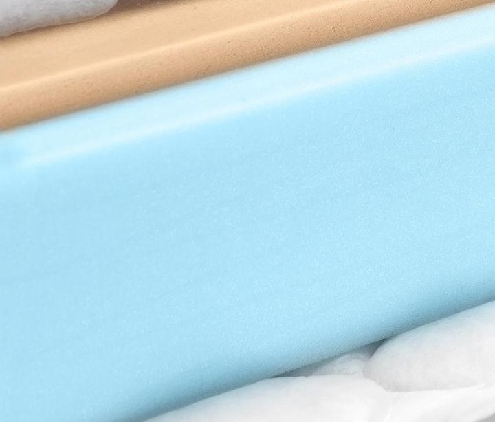 Vente de matelas en mousse Warwick
