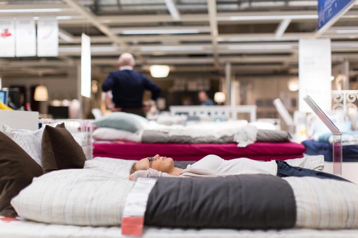 Fabrication de matelas sur mesure Asbestos